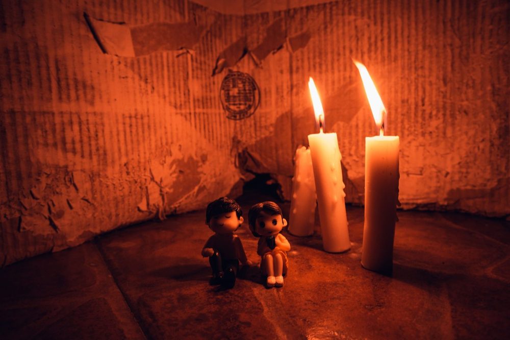 Ritual para recuperar a tu ex pareja y abrir un nuevo canal de comunicación