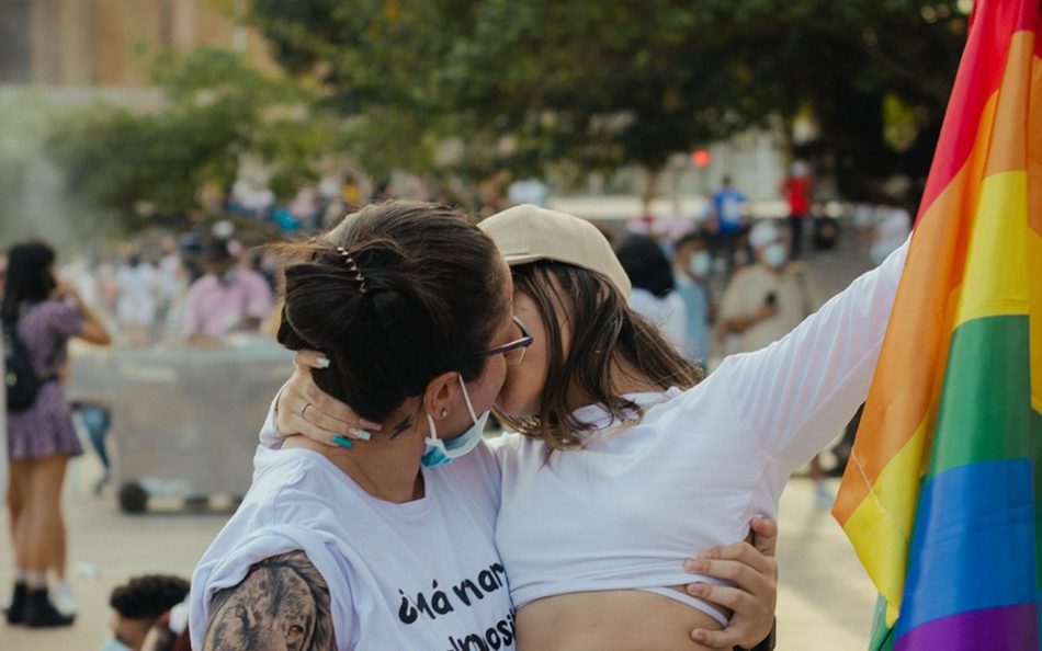 Amarres de amor para parejas del mismo sexo
